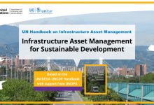 UN《基础设施资产管理手册》介绍